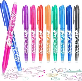 dlugopis-scieralny-8-kolorow-z-gumka-przybory-szkolne-biuro-05mm-zestaw