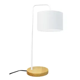 lampka-nocna-biurkowa-do-czytania-biala-lampa-z-abazurem-led-e27-modna