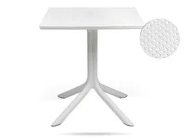stol-kwadratowy-clip-bianco-bialy-srednica-70-cm-nardi