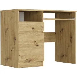 biurko-komputerowe-n-35l-artisan-o-szerokosci-96cm-w-wariancie-lewym-w-wykonczeniu-artisan