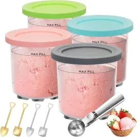 pojemniki-na-lody-ninja-creamy-pojemnik-z-pokrywka-kubki-zestaw-4-sztuki