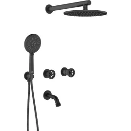 bateria-podtynkowa-muro-z-zestawem-natryskowym-czarna-laveo-bau-711p