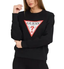 bluza-dresowa-damska-guess-cn-original-fleece-bawelniana-czarna-z-logo-m