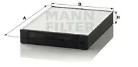 filtr-wentylacja-przestrzeni-pasazerskiej-mann-filter-cu-2647