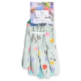 rekawice-robocze-ogrodnicze-rekawiczki-jasnozielone-kwiaty-rozmiar-7-8