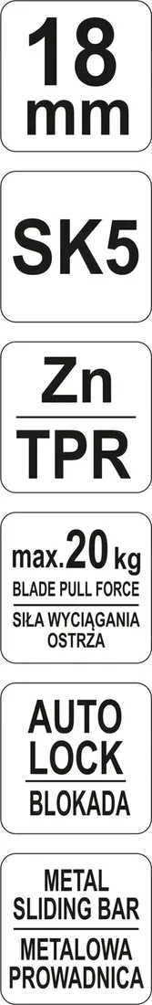 nozyk-z-ostrzem-lamanym-18mm-stan-nowy