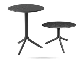 stolik-ogrodowy-step-azur-czarny-antracyt-605-cm-wys-765-i-40-cm-nardi