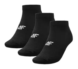 zestaw-3-par-skarpetek-unisex-4f-bawelniane-czarne-do-kostki-43-46-eu