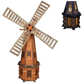 wiatrak-ogrodowy-z-oswetleniem-solarnym-led-235cm