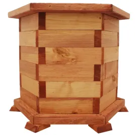 donice-na-kwiaty-ogrodowe-drewno-30cm-producent-pl