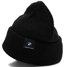 zimowa-czapka-basic-beanie-puma-bmw-m-motorsport-ciepla