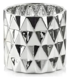 doniczka-ceramiczna-srebrna-blyszczaca-na-kwiaty-oslonka-ozdobna-13-cm