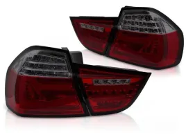 lampy-diodowe-red-smoke-led-do-bmw-e90-09-11-lci