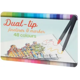 zestaw-48-marker-cienkopis-pioro-pedzelkowe-fineliner-realny-kolor-dual-tip