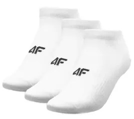 zestaw-3-par-skarpetek-unisex-4f-bawelniane-biale-do-kostki-43-46-eu