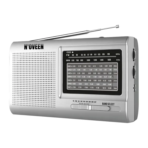 radio-przenosne-noveen-pr651-silver-fm-am-sw-9-pasm-duzy-glosnik-model-pr651