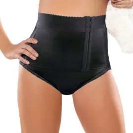 mitex-ama-czarny-xl-majtki-figi-modelujace-brzuch-po-ciazy