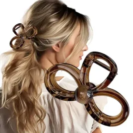 spinka-klamra-do-wlosow-xl-transparentna-brazowa-9x55cm-sp365