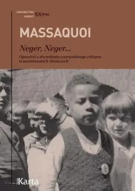 neger-neger-hans-jurgen-massaquoi