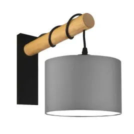 kinkiet-lampa-na-sciane-scienna-drewniany-szary-abazur-led-e27-nowoczesny