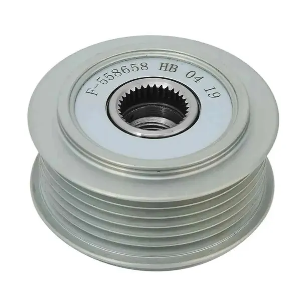 kolo-pasowe-alternator-as-pl-ap3003-stan-nowy-producent-czesci-as-pl