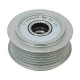 kolo-pasowe-alternator-as-pl-ap3003-stan-nowy-producent-czesci-as-pl