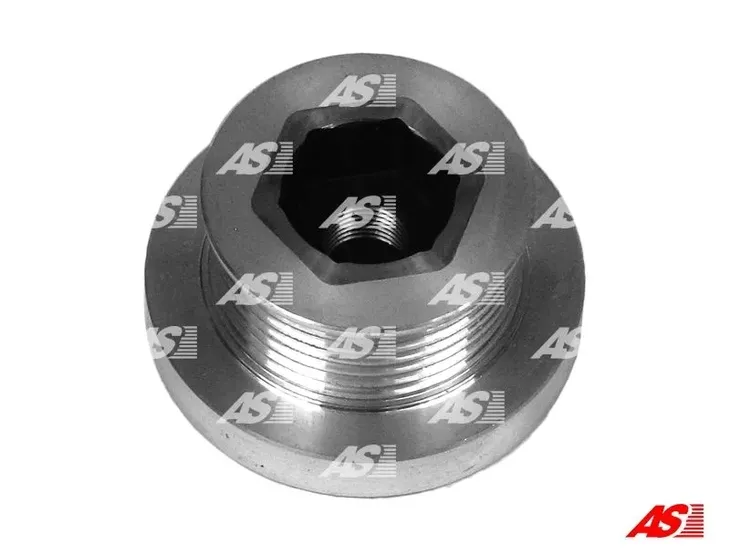kolo-pasowe-alternator-as-pl-ap3003-stan-nowy-waga-z-opakowaniem-2-kg