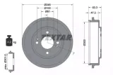 beben-hamulcowy-textar-94037100-numer-katalogowy-oryginalu-honda-42610s5a000