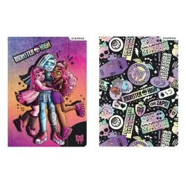 teczka-z-gumka-a4-monster-high-512443-starpak-mix-cena-za-1-szt