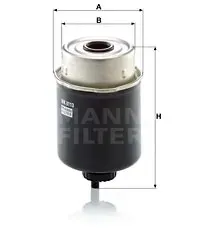 filtr-paliwa-mann-filter-wk-8113