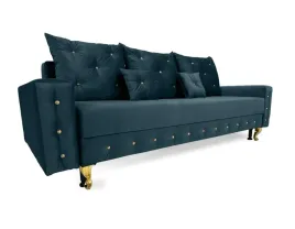 sofa-glamour-kanapa-zlote-krysztalki-nozki-ludwik-plamoodporna-tkanin-welur