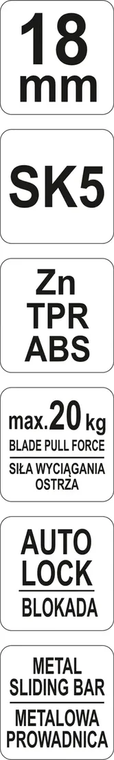 nozyk-z-ostrzem-lamanym-18mm-stan-nowy