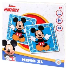 gra-logiczna-karciana-dla-dzieci-memo-xl-disney-junior-mickey-24-karty