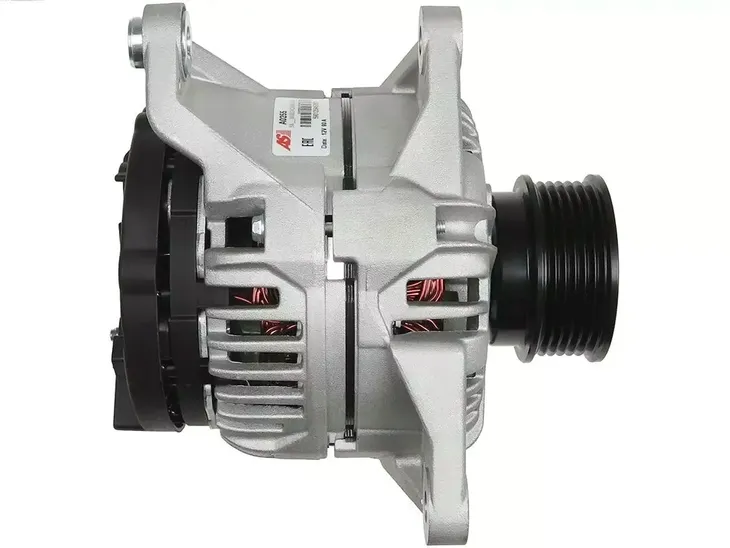 alternator-as-pl-a0255-waga-z-opakowaniem-7-kg