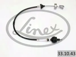 cieglo-sterowanie-sprzeglem-linex-33-10-43