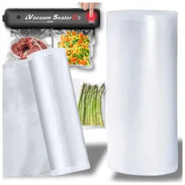 folia-moletowana-do-zgrzewarki-prozniowej-pakowarki-rolka-rekaw-25x600cm