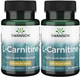 2-sztuki-swanson-l-carnitine-l-karnityna-500mg-30tabl-redukcja-odchudzanie
