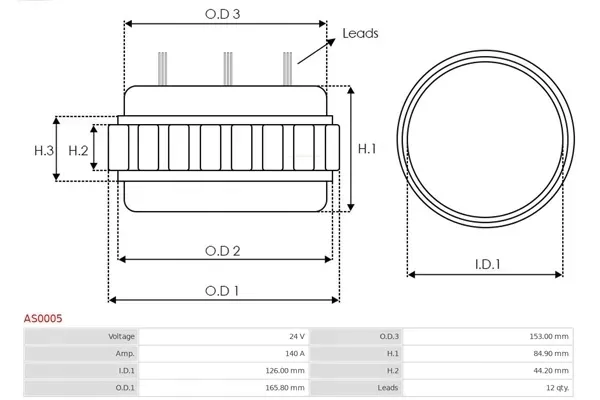 stator-alternator-as-pl-as0005-stan-nowy-producent-czesci-as-pl