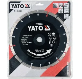 yato-tarcza-diamentowa-230mm-segmentowa-do-betonu-cegly-granitu-yt-59965
