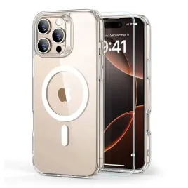 etui-esr-classic-hybrid-do-magsafe-szklo-hartowane-na-iphone-16-pro-max