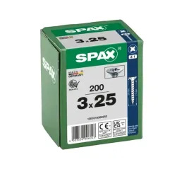 spax-wkrety-uniwersalne-do-drewna-3x25mm-wirox-200szt