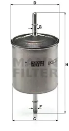 filtr-paliwa-mann-filter-wk-832-2