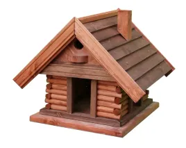 karmnik-dla-ptakow-z-budka-legowa-do-ogrodu-drewno