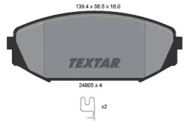 zestaw-klockow-hamulcowych-hamulce-tarczowe-textar-2480501