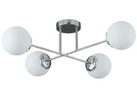 lampa-wiszaca-sufitowa-zyrandol-kule-srebrna-nowoczesna-led-mleczna