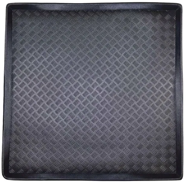 120 x 120 cm mata bagażnika wkład dywanik