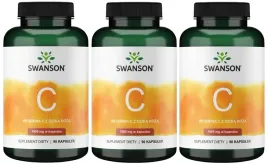 3-sztuki-swanson-witamina-c1000-z-dzika-roza-1000mg-90-kaps-antyoksydacja