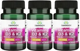 swanson-viamins-d3-and-k2-witamina-d3-2000iu-and-k2-75mcg-60vcaps-3-sztuki