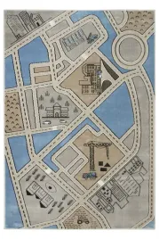 dywan-mieciutki-dla-dzieci-pastelowy-soft-uliczki-port-domki-160x230-cm
