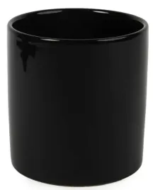 oslonka-ceramiczna-czarna-glamour-na-kwiaty-doniczka-8-cm
